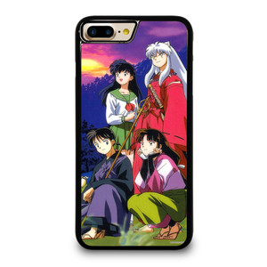 INUYASHA CHARACTER ANIME iPhone 7 / 8 Plus Case Cover