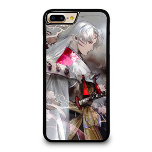INUYASHA ANIME SESSHOMARU 2 iPhone 7 / 8 Plus Case Cover INUYASHA ANIME SESSHOMARU 2 iPhone 7 / 8 Plus Case Cover
