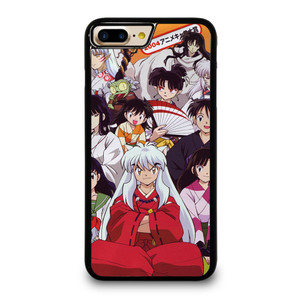 INUYASHA ANIME CHARACTER iPhone 7 / 8 Plus Case Cover