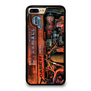 INTERNATIONAL HARVESTER MACHINE iPhone 7 / 8 Plus Case Cover