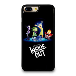 INSIDE OUT CHARACTER 2 iPhone 7 / 8 Plus Case Cover