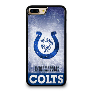 INDIANAPOLIS COLTS iPhone 7 / 8 Plus Case Cover INDIANAPOLIS COLTS iPhone 7 / 8 Plus Case Cover