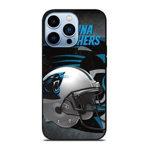 CAROLINA PANTHERS TEAM iPhone 13 Pro Max Case Cover