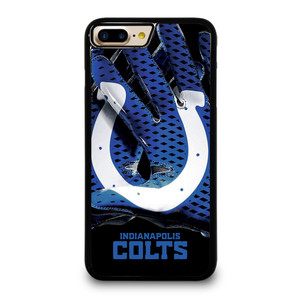 INDIANAPOLIS COLTS LOGO iPhone 7 / 8 Plus Case Cover INDIANAPOLIS COLTS LOGO iPhone 7 / 8 Plus Case Cover