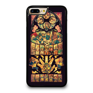 INAZUMA ELEVEN STAINED GLASS iPhone 7 / 8 Plus Case Cover