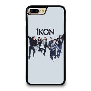 IKON KPOP GROUP iPhone 7 / 8 Plus Case Cover