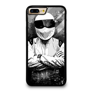I AM THE STIG ART iPhone 7 / 8 Plus Case Cover