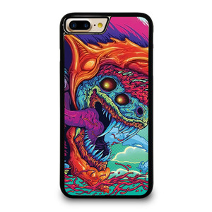 HYPER BEAST 2 iPhone 7 / 8 Plus Case Cover