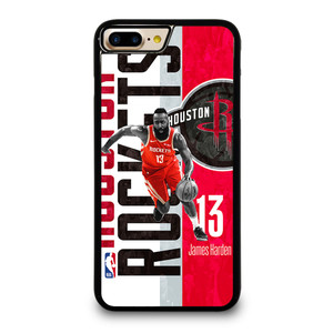 HOUSTON ROCKETS JAMES HARDEN 13 iPhone 7 / 8 Plus Case Cover