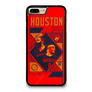 HOUSTON ROCKETS HERO iPhone 7 / 8 Plus Case Cover HOUSTON ROCKETS HERO iPhone 7 / 8 Plus Case Cover