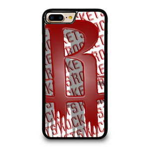 HOUSTON ROCKETS 2 iPhone 7 / 8 Plus Case Cover HOUSTON ROCKETS 2 iPhone 7 / 8 Plus Case Cover