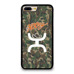 HOOEY CAMO LOGO 2 iPhone 7 / 8 Plus Case Cover