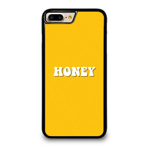 HONEY LOGO AESTHETIC iPhone 7 / 8 Plus Case Cover