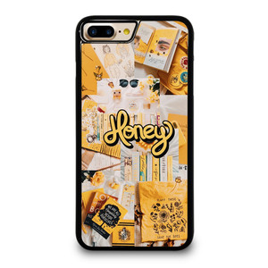 HONEY LOGO 1 iPhone 7 / 8 Plus Case Cover