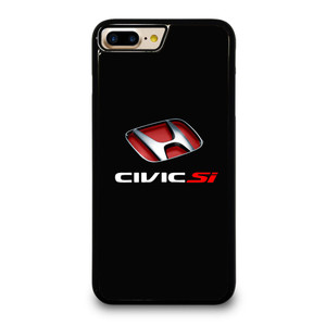HONDA CIVIC SI LOGO iPhone 7 / 8 Plus Case Cover