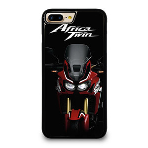 HONDA AFRICA TWIN LOGO iPhone 7 / 8 Plus Case Cover HONDA AFRICA TWIN LOGO iPhone 7 / 8 Plus Case Cover