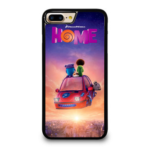 HOME OH AND PIG MOVIE 2 iPhone 7 / 8 Plus Case Cover
