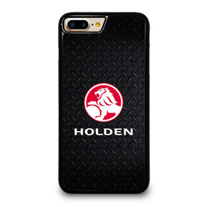 HOLDEN LOGO METAL iPhone 7 / 8 Plus Case Cover