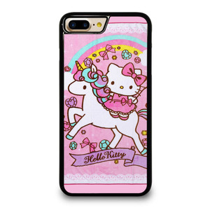HELLO KITTY UNICORN iPhone 7 / 8 Plus Case Cover HELLO KITTY UNICORN iPhone 7 / 8 Plus Case Cover