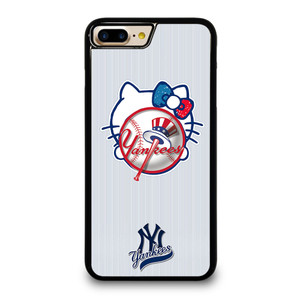 HELLO KITTY NEW YORK YANKEES iPhone 7 / 8 Plus Case Cover