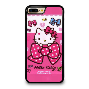 HELLO KITTY 1 iPhone 7 / 8 Plus Case Cover HELLO KITTY 1 iPhone 7 / 8 Plus Case Cover
