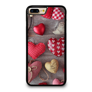 HEARTS CAVE iPhone 7 / 8 Plus Case Cover