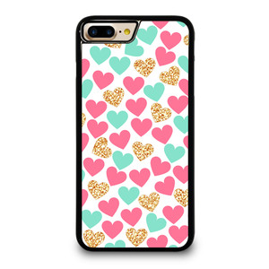 HEARTS AESTHETIC iPhone 7 / 8 Plus Case Cover