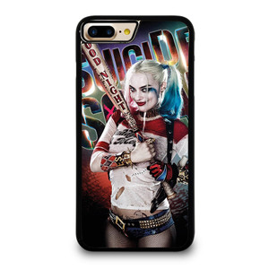 HARLEY QUINN GOOD NIGHT iPhone 7 / 8 Plus Case Cover
