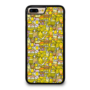 GUDETAMA LAZY EGG COLLAGE NEW iPhone 7 / 8 Plus Case Cover