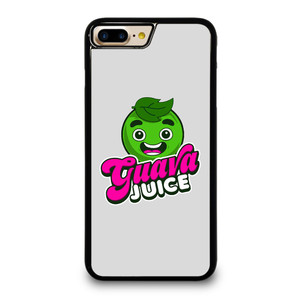 GUAVA JUICE LOGO 2 iPhone 7 / 8 Plus Case Cover GUAVA JUICE LOGO 2 iPhone 7 / 8 Plus Case Cover