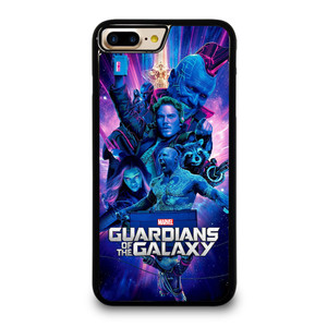 GUARDIANS OF THE GALAXY MARVEL COMICS iPhone 7 / 8 Plus Case Cover