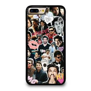 GREY'S ANATOMY DEREK iPhone 7 / 8 Plus Case Cover GREY'S ANATOMY DEREK iPhone 7 / 8 Plus Case Cover