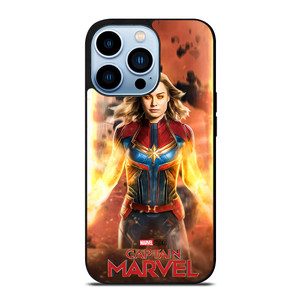CAPTAIN MARVEL 1 iPhone 13 Pro Max Case Cover