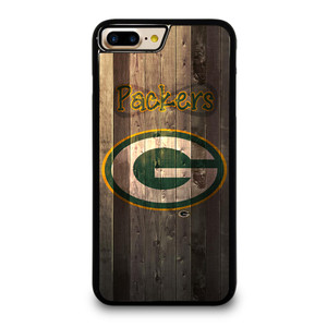 GREEN BAY PACKERS WOODEN iPhone 7 / 8 Plus Case Cover
