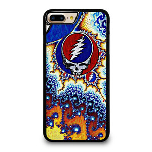 GRATEFUL DEAD TIE DYE iPhone 7 / 8 Plus Case Cover
