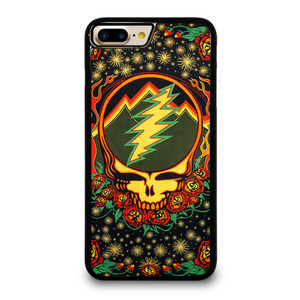 GRATEFUL DEAD ART iPhone 7 / 8 Plus Case Cover