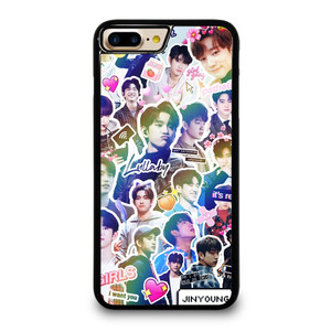 GOT7 KPOP COLLAGE iPhone 7 / 8 Plus Case Cover