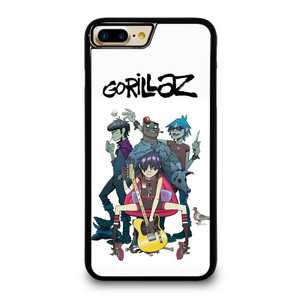 GORILLAZ BAND iPhone 7 / 8 Plus Case Cover