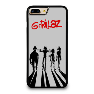 GORILLAZ BAND 2 iPhone 7 / 8 Plus Case Cover GORILLAZ BAND 2 iPhone 7 / 8 Plus Case Cover