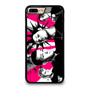 GOOD CHARLOTTE BAND iPhone 7 / 8 Plus Case Cover