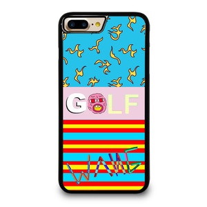 GOLF WANG LOGO iPhone 7 / 8 Plus Case Cover