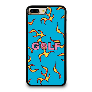 GOLF WANG FLAME ODD FUTURE iPhone 7 / 8 Plus Case Cover