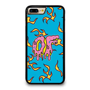 GOLF WANG FLAME ODD FUTURE 3 iPhone 7 / 8 Plus Case Cover