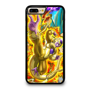 GOLDEN FRIEZA 2 iPhone 7 / 8 Plus Case Cover GOLDEN FRIEZA 2 iPhone 7 / 8 Plus Case Cover