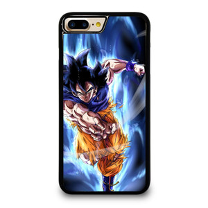 GOKU ULTRA INSTINCT 1 iPhone 7 / 8 Plus Case Cover