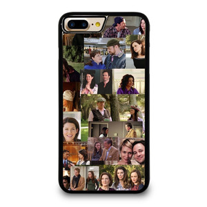GILMORE GIRLS COLLAGE iPhone 7 / 8 Plus Case Cover