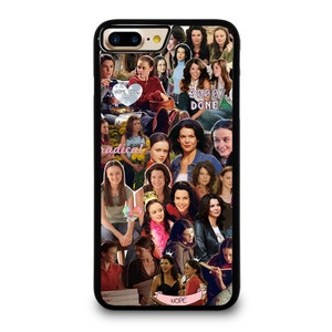 GILMORE GIRLS COLLAGE SERIES iPhone 7 / 8 Plus Case Cover