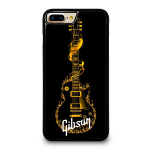 GIBSON GUITAR iPhone 7 / 8 Plus Case Cover