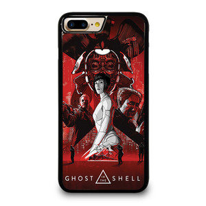 GHOST IN THE SHELL MOVIE iPhone 7 / 8 Plus Case Cover