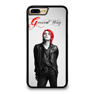 GERARD WAY MCR iPhone 7 / 8 Plus Case Cover GERARD WAY MCR iPhone 7 / 8 Plus Case Cover